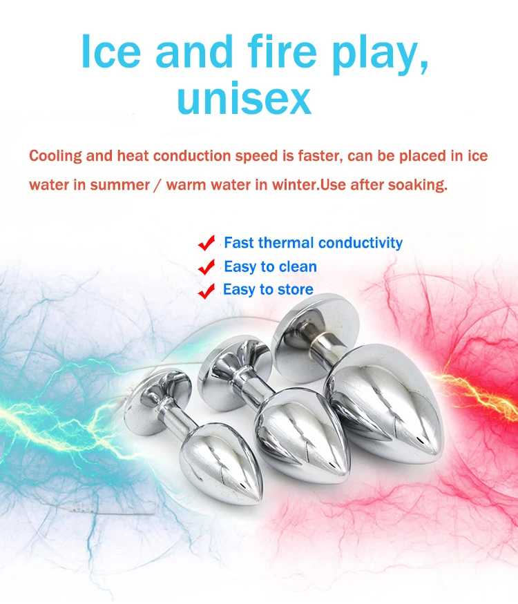 Electric Stimulation Massage Sex Toys Electro Shock Pulse Anal Butt Plug Penis Cage/Plug/Ring Nipple Clamp Labia Clip SM Roller