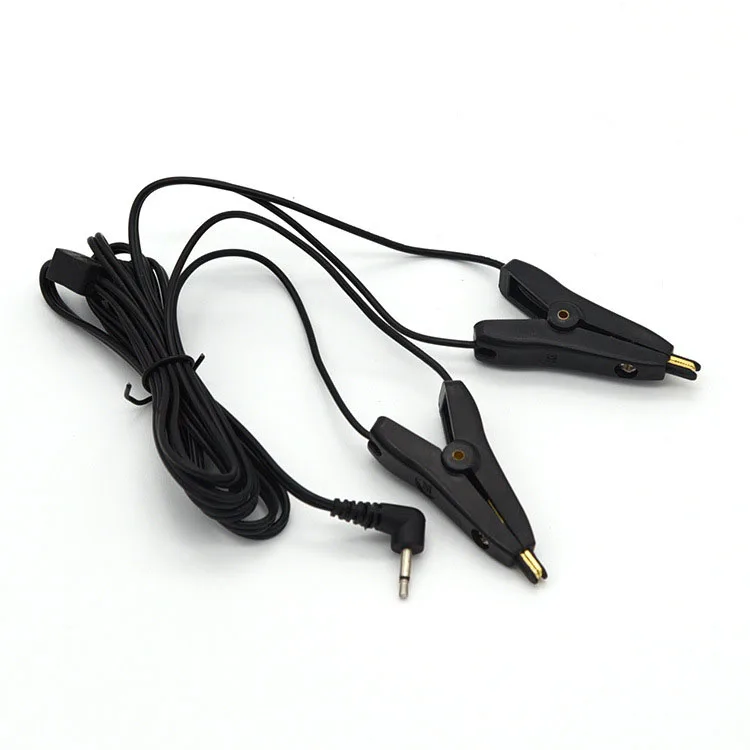 Electric Stimulation Massage Sex Toys Electro Shock Pulse Anal Butt Plug Penis Cage/Plug/Ring Nipple Clamp Labia Clip SM Roller