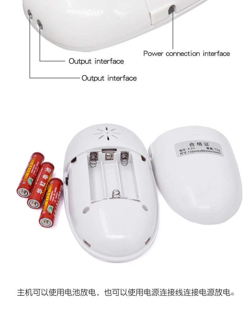Electric Stimulation Massage Sex Toys Electro Shock Pulse Anal Butt Plug Penis Cage/Plug/Ring Nipple Clamp Labia Clip SM Roller