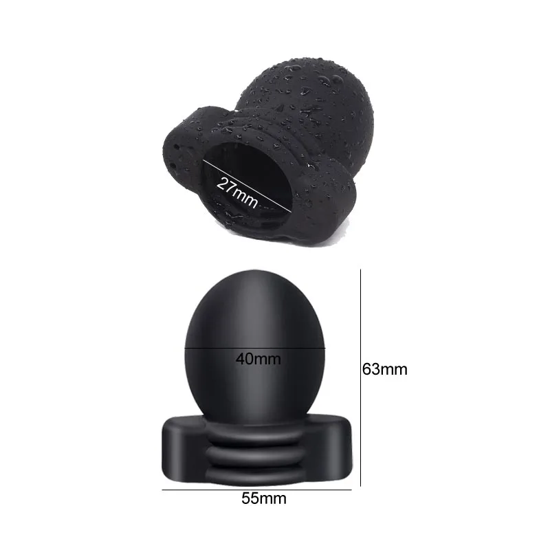 Electric Stimulation Massage Sex Toys Electro Shock Pulse Anal Butt Plug Penis Cage/Plug/Ring Nipple Clamp Labia Clip SM Roller