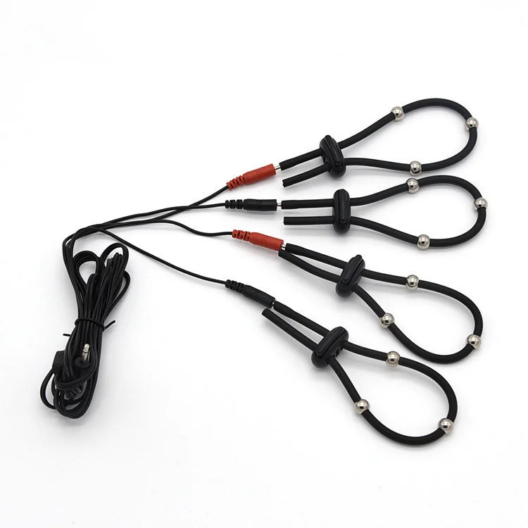 Estim Electro Electric Shock Urethral Penis Plug Cock Rings Chastity Cage Anal Plug Nipple Clamps E-stim Bdsm Electrochock Toys Estim Electro Electric Shock Urethral Penis Plug Cock Rings Chastity Cage Anal Plug Nipple Clamps E-stim Bdsm Electrochock Toys
