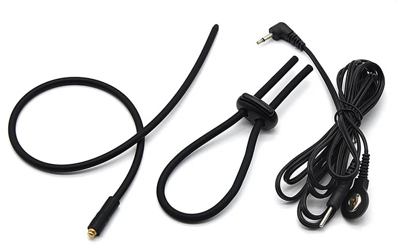 Estim Electro Electric Shock Urethral Penis Plug Cock Rings Chastity Cage Anal Plug Nipple Clamps E-stim Bdsm Electrochock Toys Estim Electro Electric Shock Urethral Penis Plug Cock Rings Chastity Cage Anal Plug Nipple Clamps E-stim Bdsm Electrochock Toys