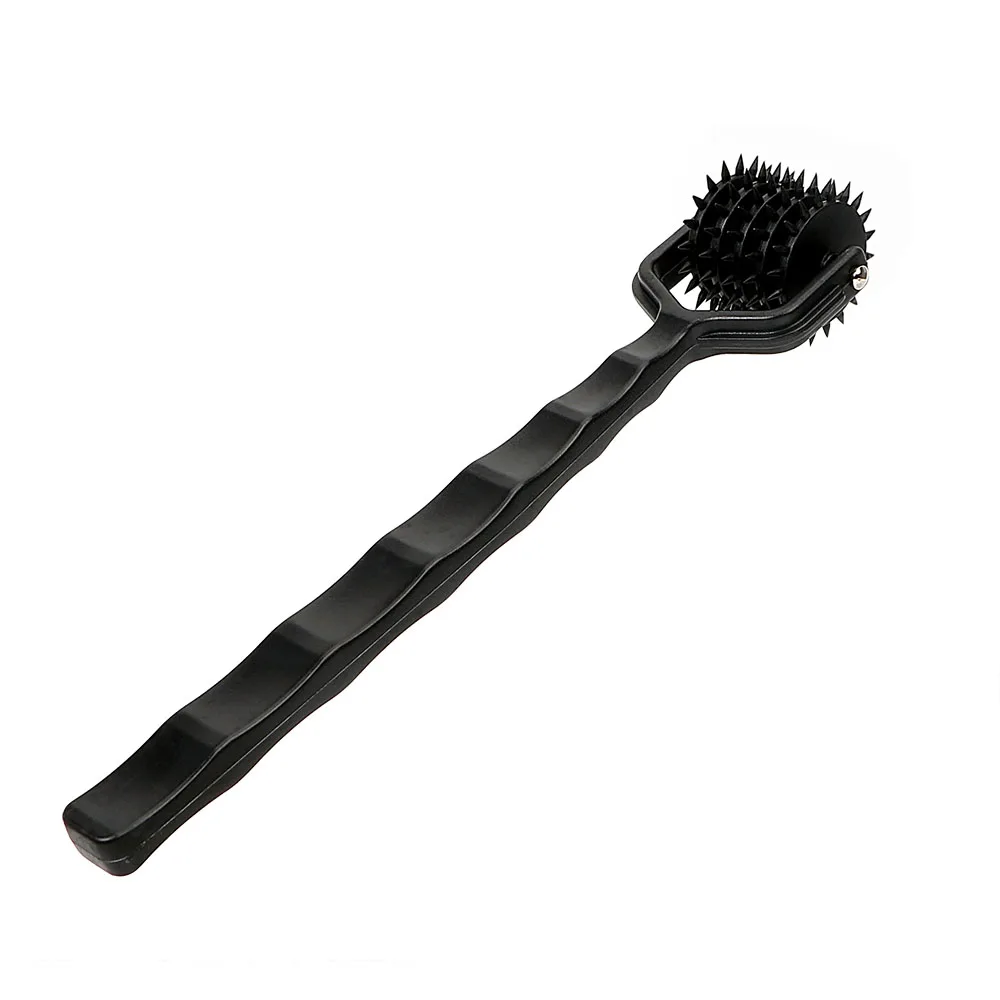 BDSM Slave Fetish Adult Games Body Nipple Stimulator Sex Toys for Couples Pin Wheel Gear Sex Roller Erotic Flirt Tools Roleplay