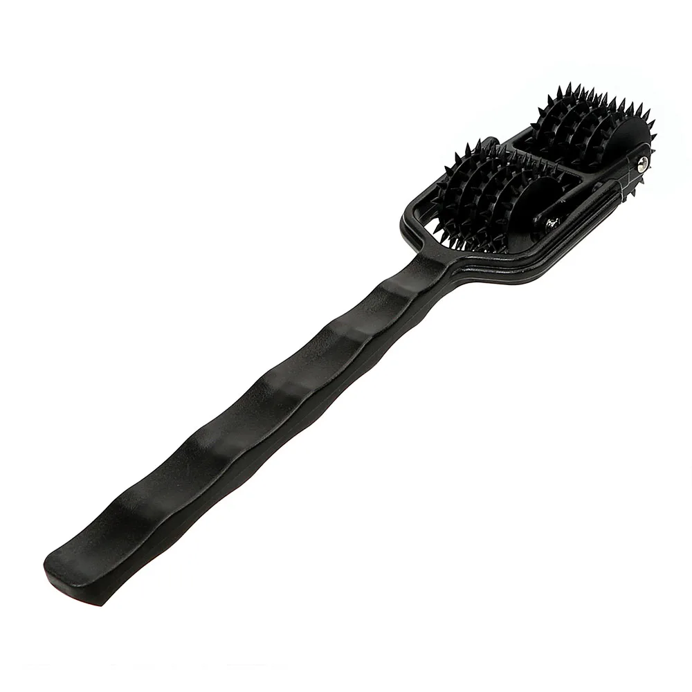 BDSM Slave Fetish Adult Games Body Nipple Stimulator Sex Toys for Couples Pin Wheel Gear Sex Roller Erotic Flirt Tools Roleplay
