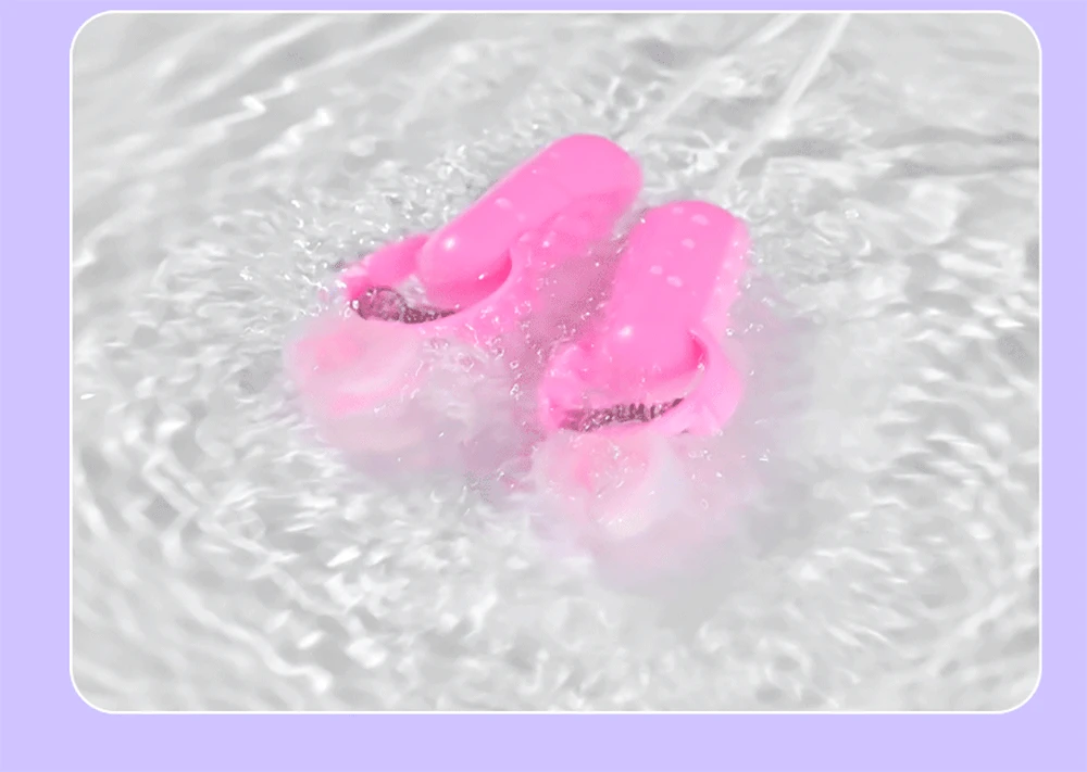 10 Speeds Vibrating Nipple Clamps Breast Clips for Women Breast Massage Vibrator Enhancer Clitoris Licking Sex Toys for Adult 18 10 Speeds Vibrating Nipple Clamps Breast Clips for Women Breast Massage Vibrator Enhancer Clitoris Licking Sex Toys for Adult 18