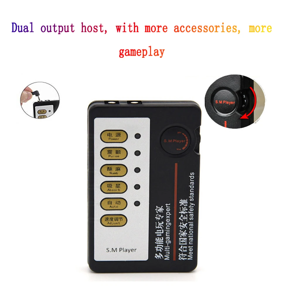 Electric Shock Anal Butt Plug BDSM Electric Stimulation Nipple Clamp Labia Clamp Prostate Massage Couple Sex Medical Themed Toy Electric Shock Anal Butt Plug BDSM Electric Stimulation Nipple Clamp Labia Clamp Prostate Massage Couple Sex Medical Themed Toy