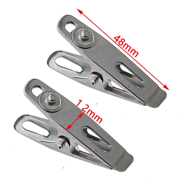 Stainless Steel Nipples Clamps Electric Shock Breast Stimulation Metal Labium Clitoris Clips Adult Sex Toys For Women Men Gay Stainless Steel Nipples Clamps Electric Shock Breast Stimulation Metal Labium Clitoris Clips Adult Sex Toys For Women Men Gay