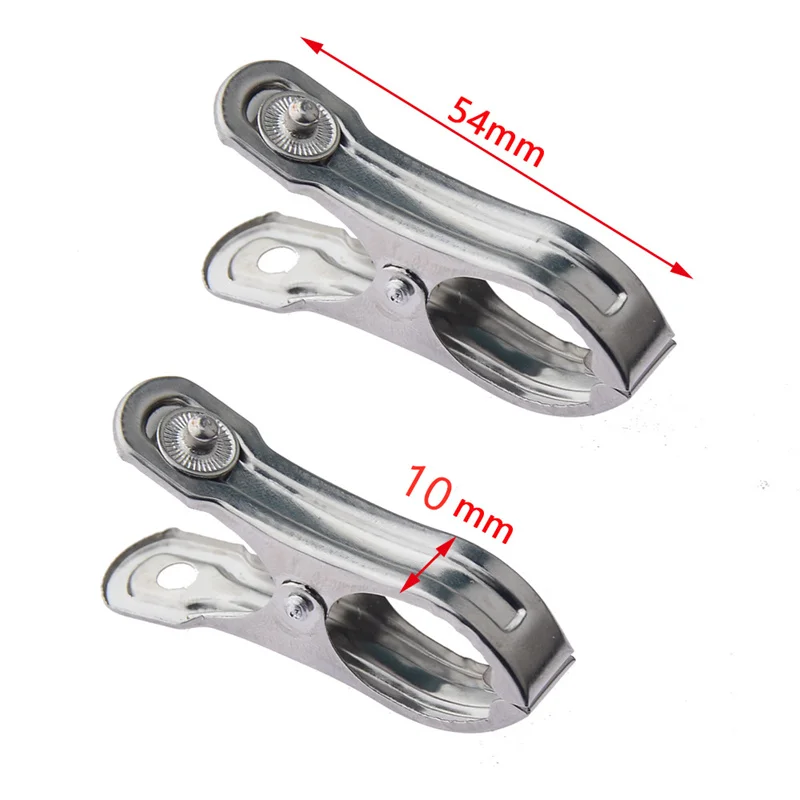 Stainless Steel Nipples Clamps Electric Shock Breast Stimulation Metal Labium Clitoris Clips Adult Sex Toys For Women Men Gay Stainless Steel Nipples Clamps Electric Shock Breast Stimulation Metal Labium Clitoris Clips Adult Sex Toys For Women Men Gay