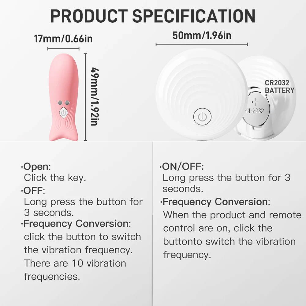 Vibrating Nipple Clamp Breast Massage Female Masturbation Stimulate Clit Adult Games Sex Toys For Women Couples Nipple Vibrator Vibrating Nipple Clamp Breast Massage Female Masturbation Stimulate Clit Adult Games Sex Toys For Women Couples Nipple Vibrator