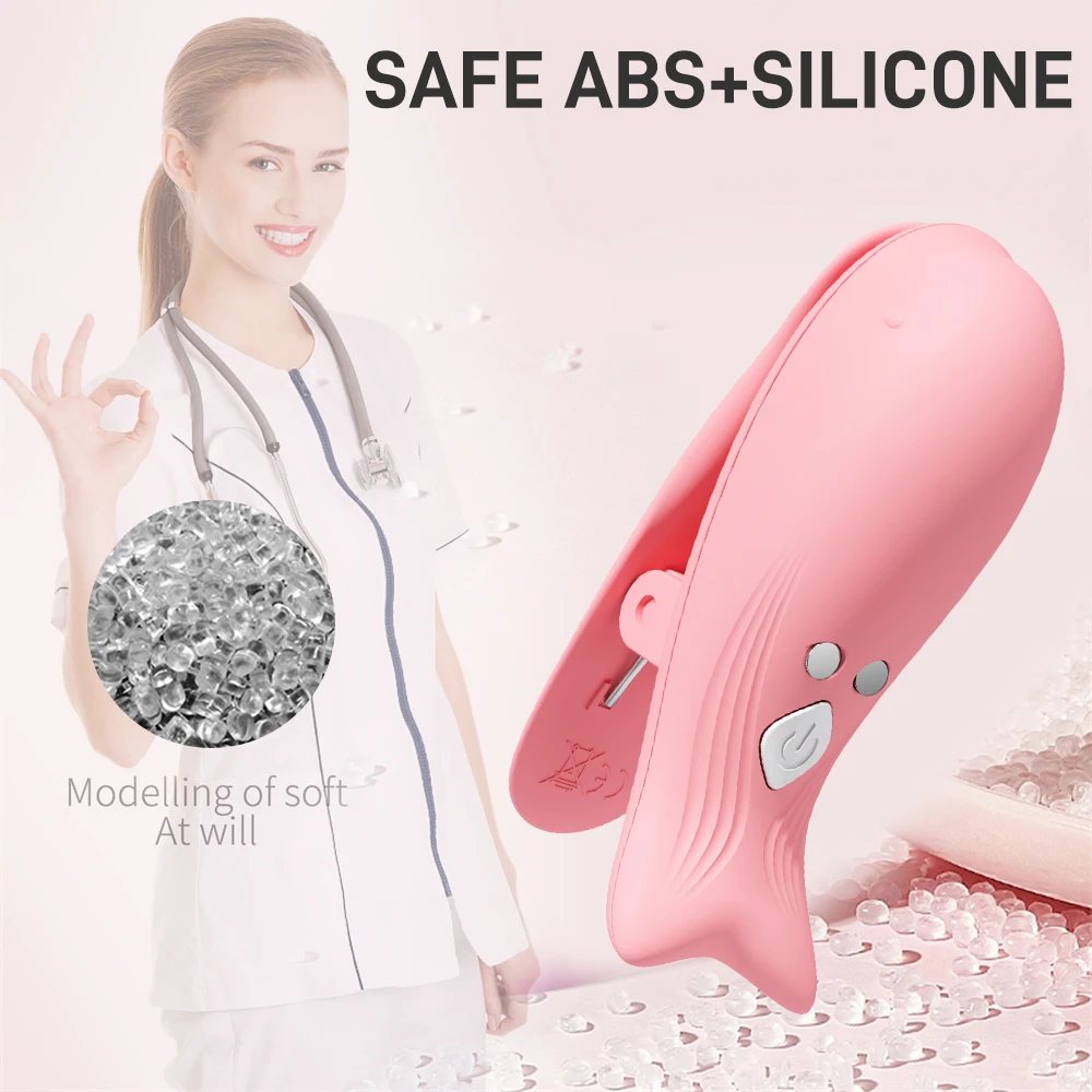 Vibrating Nipple Clamp Breast Massage Female Masturbation Stimulate Clit Adult Games Sex Toys For Women Couples Nipple Vibrator Vibrating Nipple Clamp Breast Massage Female Masturbation Stimulate Clit Adult Games Sex Toys For Women Couples Nipple Vibrator
