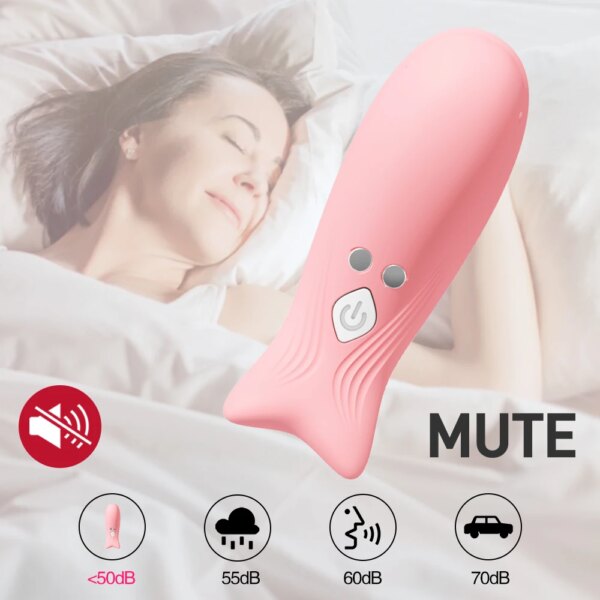 Vibrating Nipple Clamp Breast Massage Female Masturbation Stimulate Clit Adult Games Sex Toys For Women Couples Nipple Vibrator