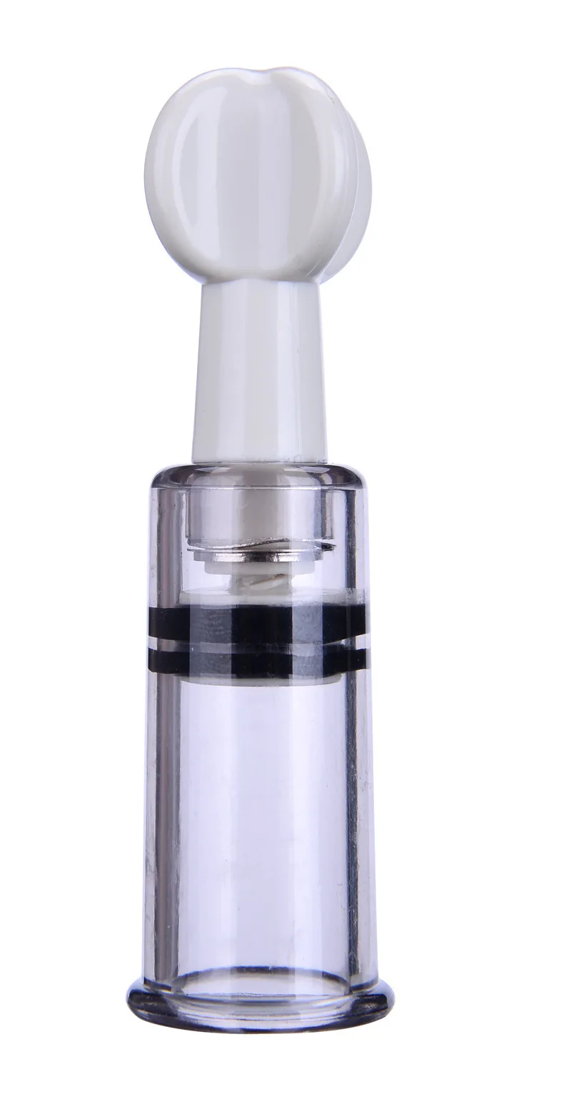 Sex Toys Nipple Sucker Breast Enlarger Pump Bdsm Bondage Breast Stimulator Sex Product Pussy Clit Suction Vacuum Pump Milk Clamp