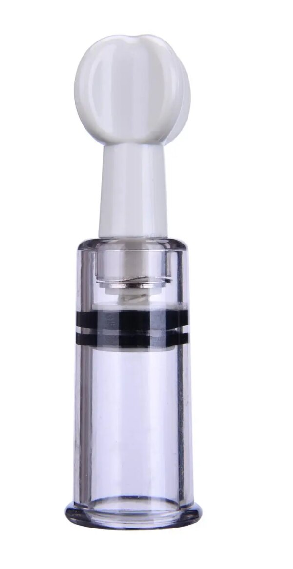 Sex Toys Nipple Sucker Breast Enlarger Pump Bdsm Bondage Breast Stimulator Sex Product Pussy Clit Suction Vacuum Pump Milk Clamp