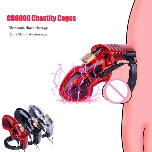 Electro schocker Stimulation Massage Masturbation Pulse Anal Butt Plug Penis Ring Nipple Clamp Massage Gloves/Pad E-stim sex toy