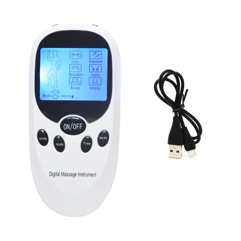 Electro schocker Stimulation Massage Masturbation Pulse Anal Butt Plug Penis Ring Nipple Clamp Massage Gloves/Pad E-stim sex toy