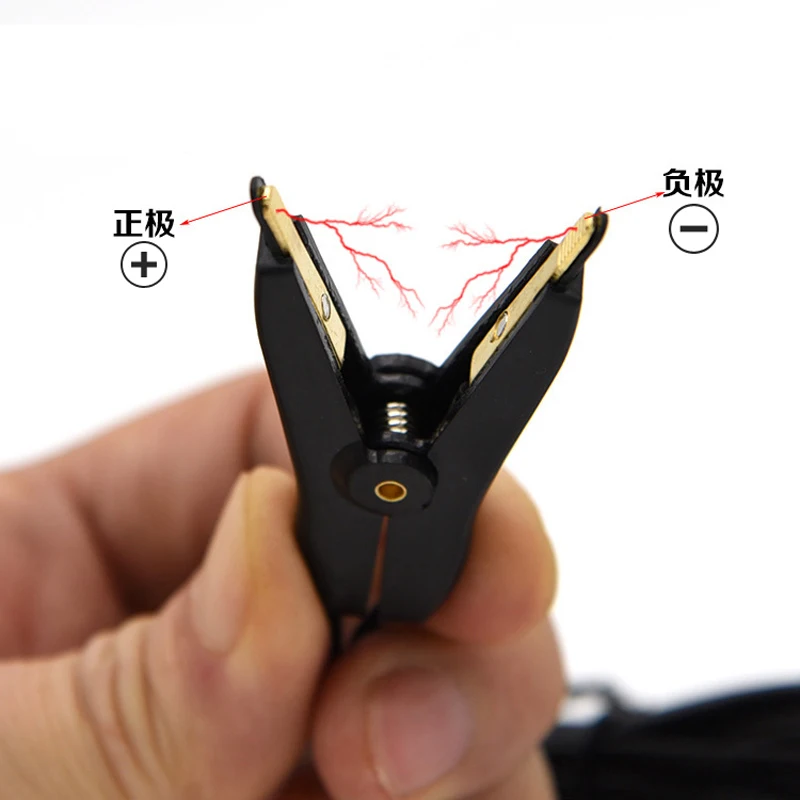Electric Shock Anal Plug Pulse Vibrator for Women Man Clitoris Stimulator Masturbator Nipple Clamps Sex Toys for Adult Sex Shop Electric Shock Anal Plug Pulse Vibrator for Women Man Clitoris Stimulator Masturbator Nipple Clamps Sex Toys for Adult Sex Shop