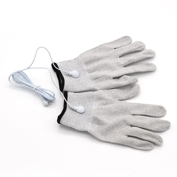 Electric Shock Penis Plug Rings Pulse Anal Plug Glove Stimulation Breast Pads Massage Nipple Clamp Cock Cage Sex Toys For Couple Electric Shock Penis Plug Rings Pulse Anal Plug Glove Stimulation Breast Pads Massage Nipple Clamp Cock Cage Sex Toys For Couple
