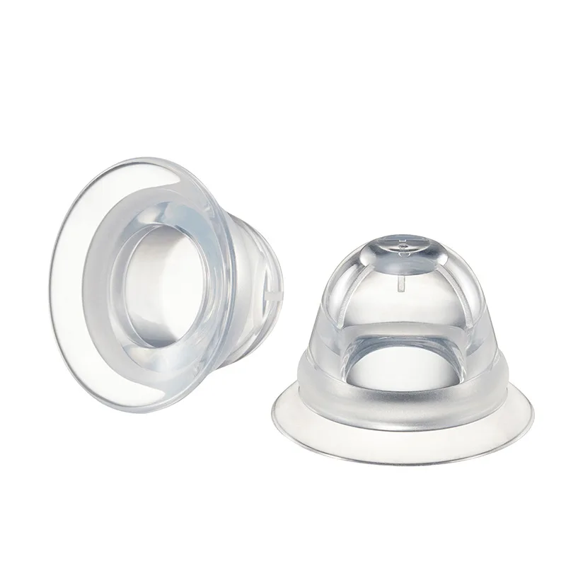 Nipple Clamps Retraction Pump Sucker Teat Massager Corrector Nipple Sucker BDSM Toy Breast Stimulator Sex Toys for Woman Man