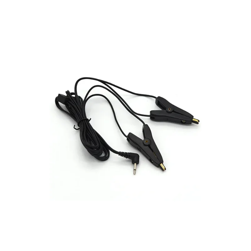 Electro Shock Anal Plug Penis Plug Cock Rings Medical Themed Toys Massage Pad Nipple Clamps For Men Electric Stimulate Sex Toys