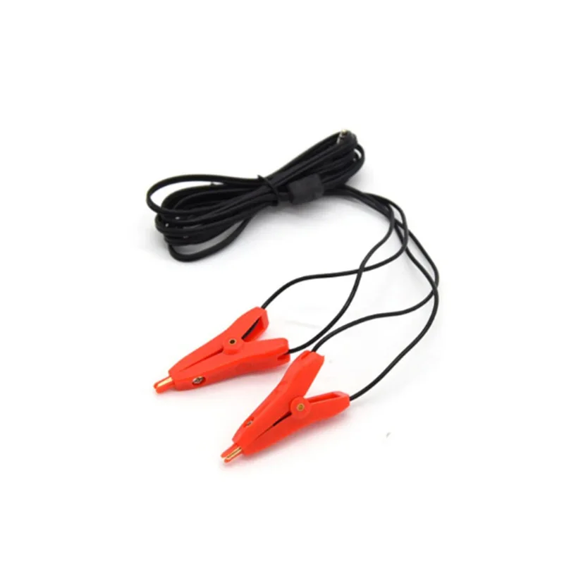 Electro Shock Anal Plug Penis Plug Cock Rings Medical Themed Toys Massage Pad Nipple Clamps For Men Electric Stimulate Sex Toys