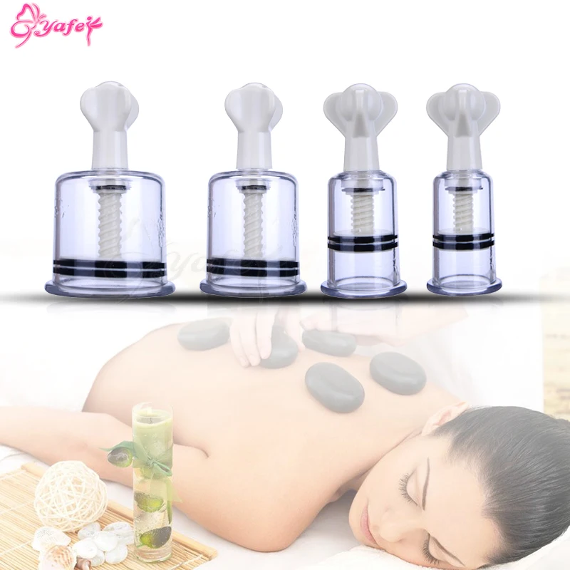 S/L/XL/M Size Nipple Clamps Breast Sucker Pussy Pump Enlarger Clitoris Stimulator Nipple Vacuum Pump Adult Game SM Sex Toys