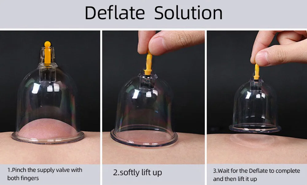 A pair Nipple Sucker Enlarger Nipple Clamps Clit Pussy Pump Clitoris Clip Vacuum Stimulate Breast Enlarger Adults Sex Toys Women