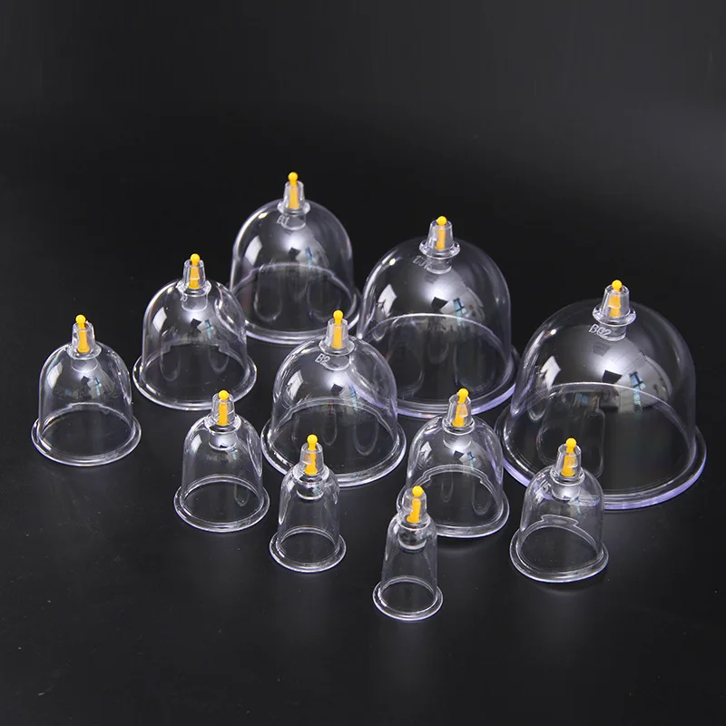 A pair Nipple Sucker Enlarger Nipple Clamps Clit Pussy Pump Clitoris Clip Vacuum Stimulate Breast Enlarger Adults Sex Toys Women