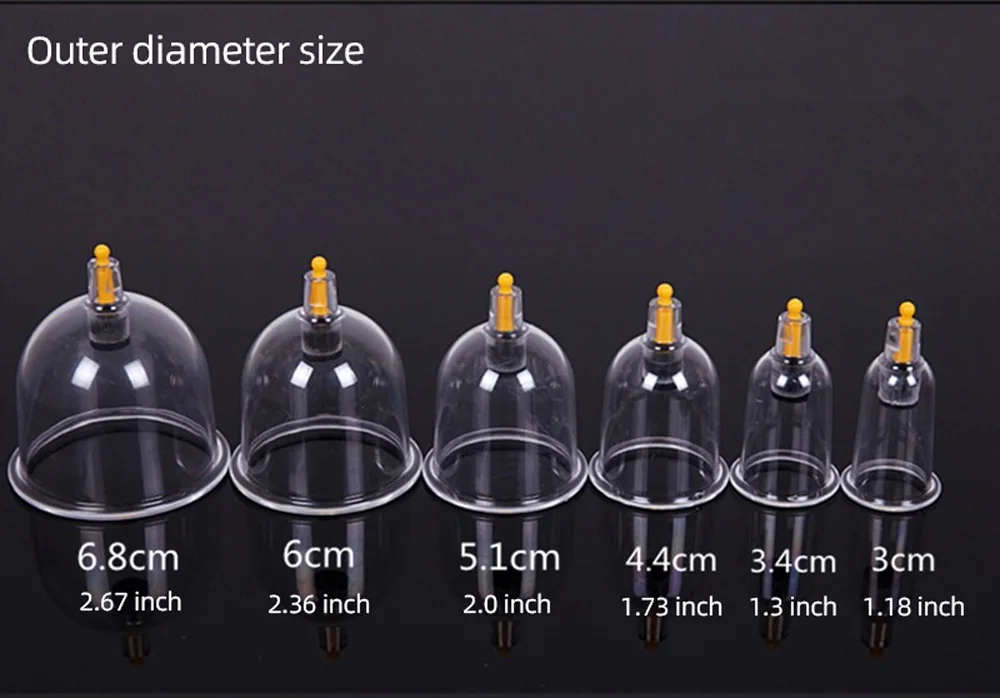 A pair Nipple Sucker Enlarger Nipple Clamps Clit Pussy Pump Clitoris Clip Vacuum Stimulate Breast Enlarger Adults Sex Toys Women