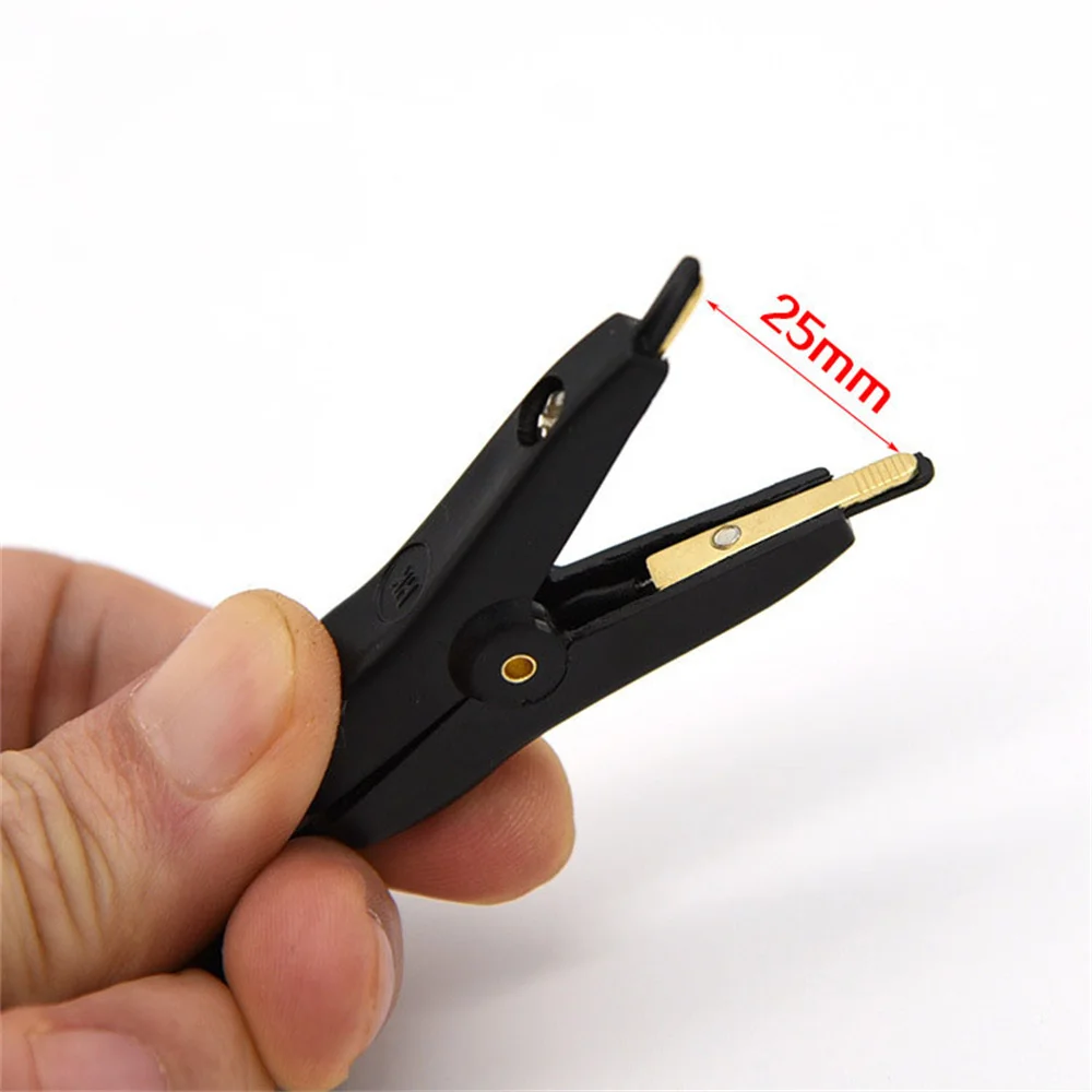 Adults Electric Shock Nipple Clamps Electrical Stimulator Electro Labia Clip Clitoris Massager E-stim Slave Sex Toys