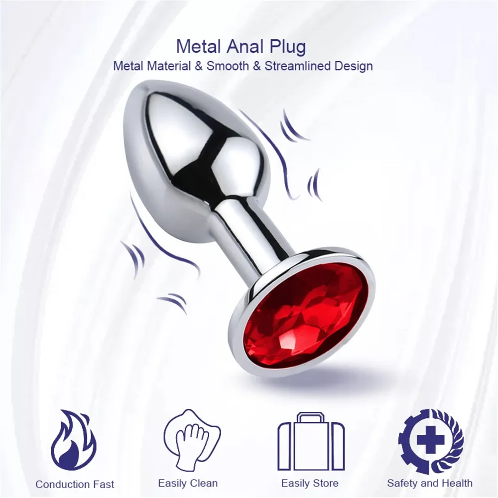 BDSM Sex Kits Sex Toys For Women Sexy Handcuff Exotic Accessories Sex Games Anal Plug Vibrator Nipple Clamp Adult Sex Toys 18+