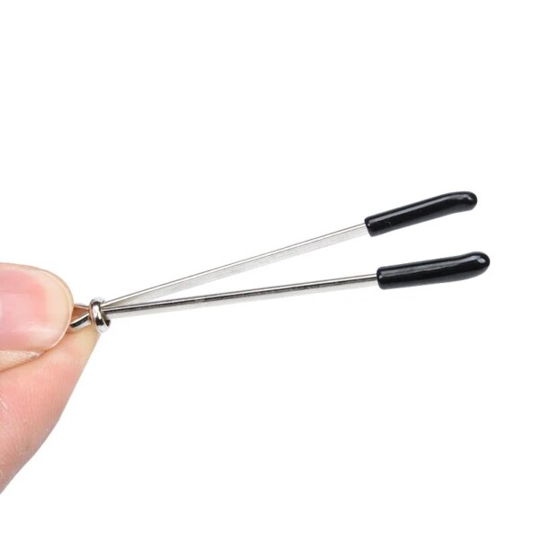 Nipple Clamps Breast Stimulator Clitoris Sex Toys Bdsm Bondage Slaves Restraints Adult Games Sex Toys For Couples SM Products