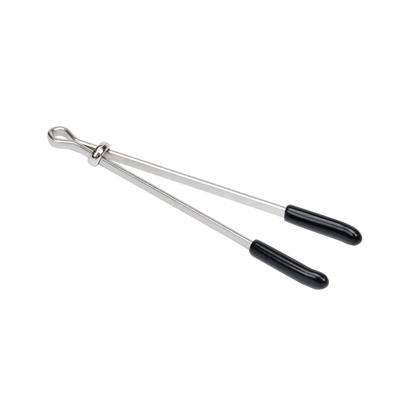 Nipple Clamps Breast Stimulator Clitoris Sex Toys Bdsm Bondage Slaves Restraints Adult Games Sex Toys For Couples SM Products