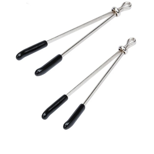Nipple Clamps Breast Stimulator Clitoris Sex Toys Bdsm Bondage Slaves Restraints Adult Games Sex Toys For Couples SM Products