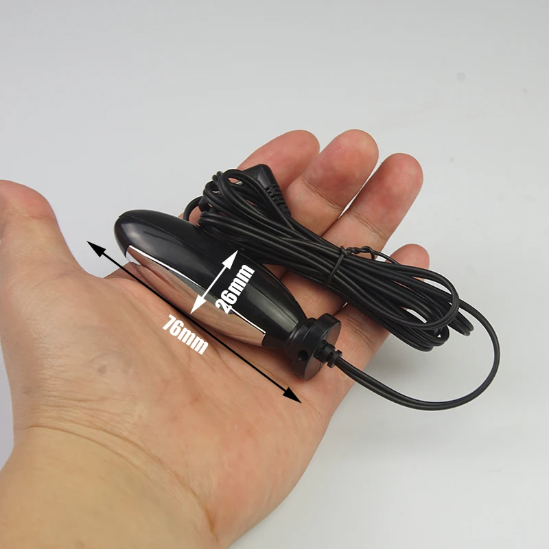 Electric Shock Penis Therapy Ring Urethral Plug Electro Stimulate Anal Butt Plug SM Nipple Clamp/Labia Clip Massage Pad Sex Toys