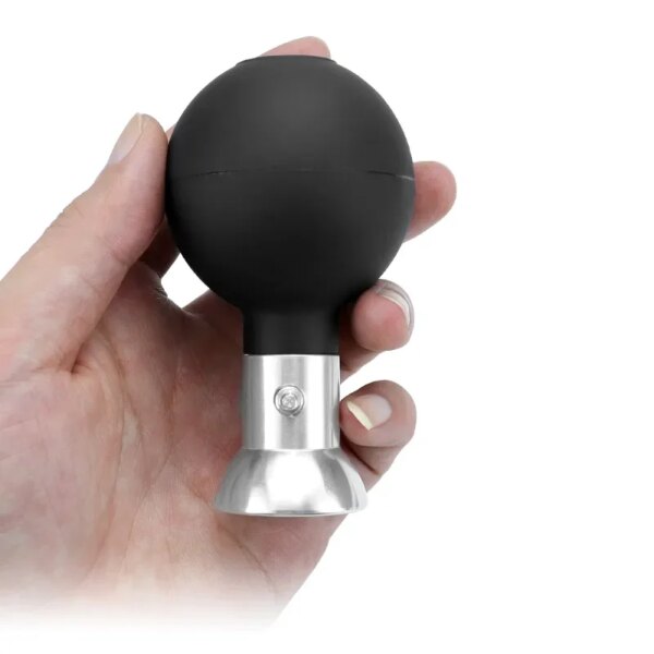 Electric Shocker Nipple Sucker/Clamps Electro Stimulator Nipples Pussy Breast Clit Masturbator Bdsm Sex Toys For Couple Flirt