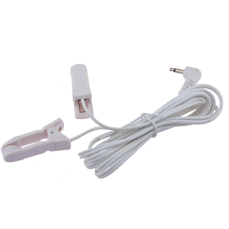 Electric Shock Nipples Clamps Breast Stimulation Labium Clips Clitoris Massage Adult Sex Toys For Women Men Couples Games Electric Shock Nipples Clamps Breast Stimulation Labium Clips Clitoris Massage Adult Sex Toys For Women Men Couples Games