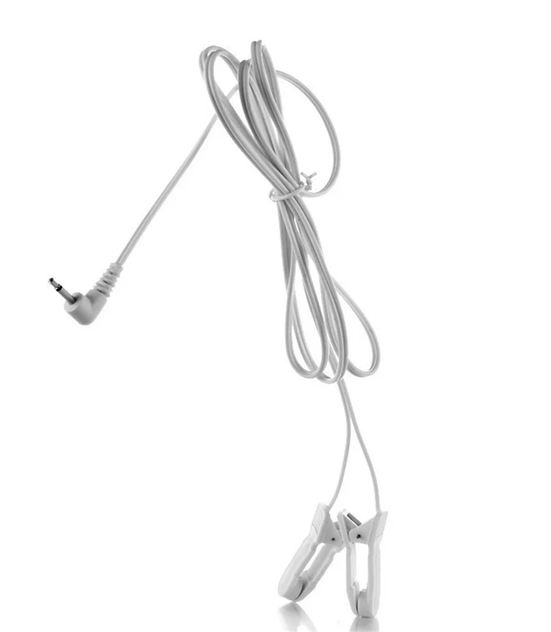 Electric Shock Nipples Clamps Breast Stimulation Labium Clips Clitoris Massage Adult Sex Toys For Women Men Couples Games Electric Shock Nipples Clamps Breast Stimulation Labium Clips Clitoris Massage Adult Sex Toys For Women Men Couples Games