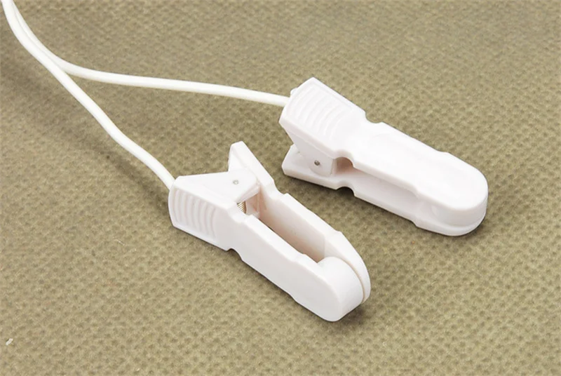 Electric Shock Nipples Clamps Breast Stimulation Labium Clips Clitoris Massage Adult Sex Toys For Women Men Couples Games Electric Shock Nipples Clamps Breast Stimulation Labium Clips Clitoris Massage Adult Sex Toys For Women Men Couples Games