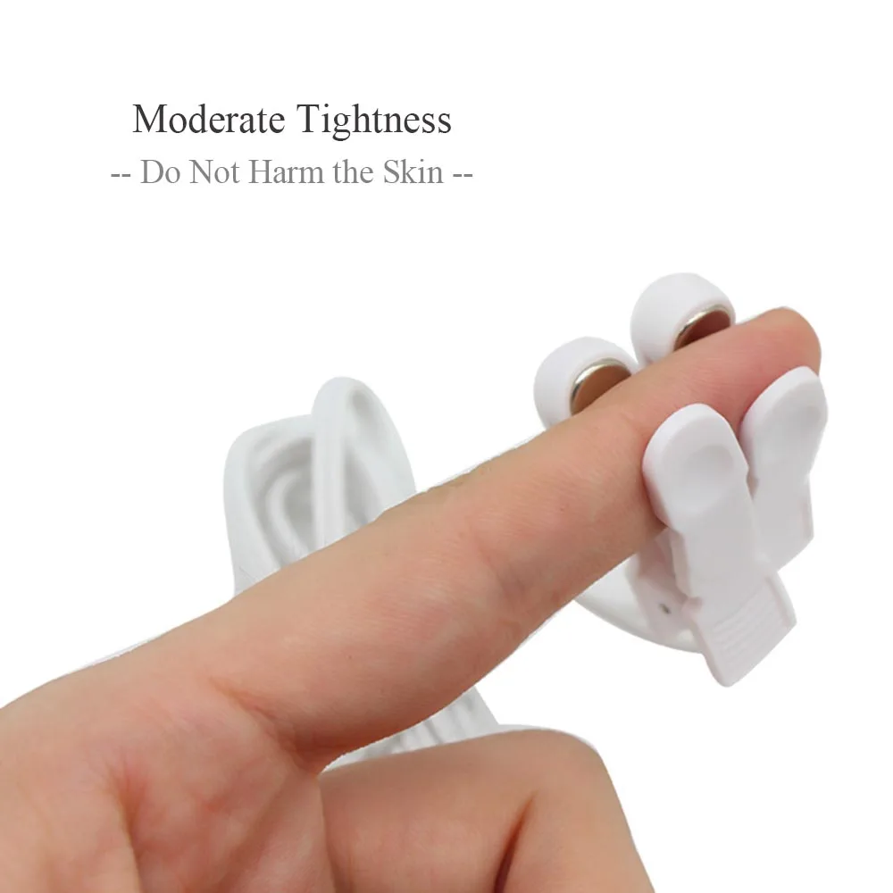 Medical Electric Shock Penis Rings Nipple Clamps Clitoris Labia Clips Anal Plug Electrical Stimulation Sex Products Flirting Toy Medical Electric Shock Penis Rings Nipple Clamps Clitoris Labia Clips Anal Plug Electrical Stimulation Sex Products Flirting Toy