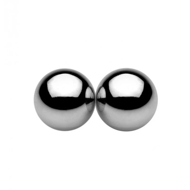 Powerful Magnetic Ball Nipple Clamps Vagina Clitoris Stimulator BDSM Bondage Labia clip Sex Toys For Women Nipple Tease