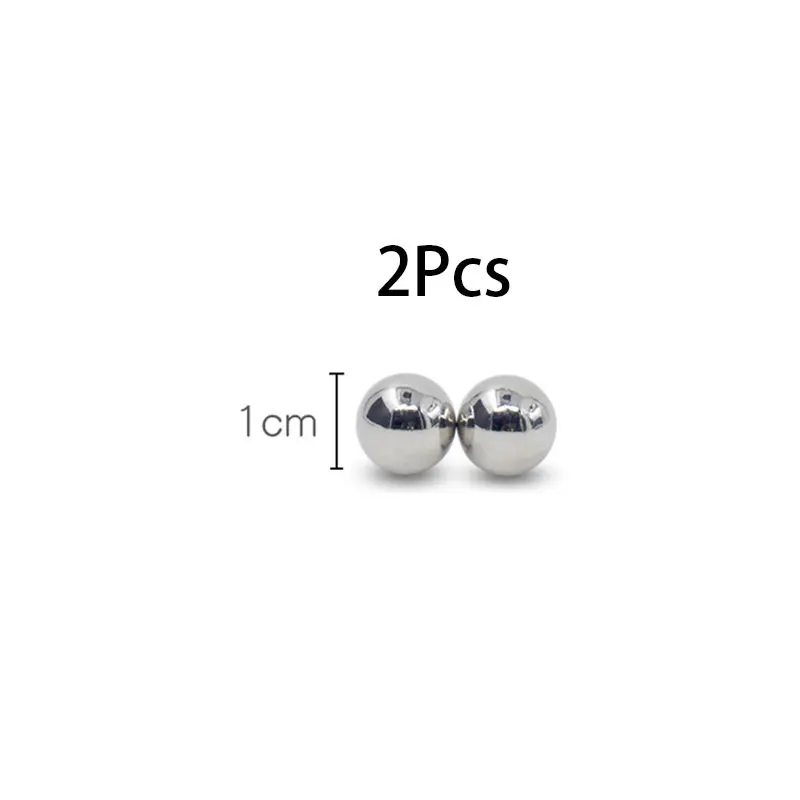Powerful Magnetic Ball Nipple Clamps Vagina Clitoris Stimulator BDSM Bondage Labia clip Sex Toys For Women Nipple Tease Powerful Magnetic Ball Nipple Clamps Vagina Clitoris Stimulator BDSM Bondage Labia clip Sex Toys For Women Nipple Tease