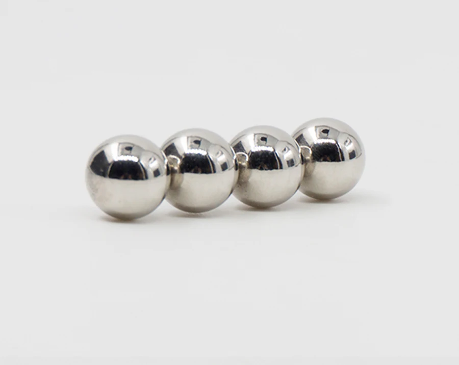 Powerful Magnetic Nipple Clamps Orbs Vagina Clitoris Stimulator BDSM Bondage Adult Games Sexy Toys For Women Couples Sex Shop