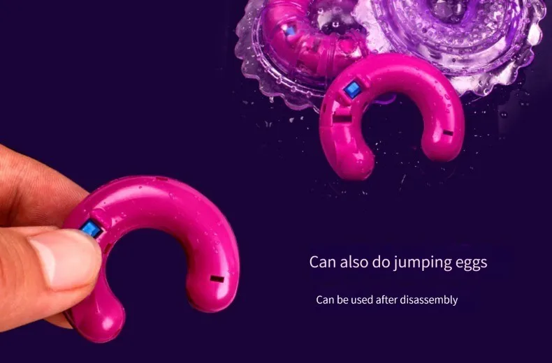 New 2Pcs Strong Stimulus Nipple Clamps Vibrators Sex Toys For Women Sucker Clips Female Breast Stimulator BDSM Adult Toys 18 New 2Pcs Strong Stimulus Nipple Clamps Vibrators Sex Toys For Women Sucker Clips Female Breast Stimulator BDSM Adult Toys 18