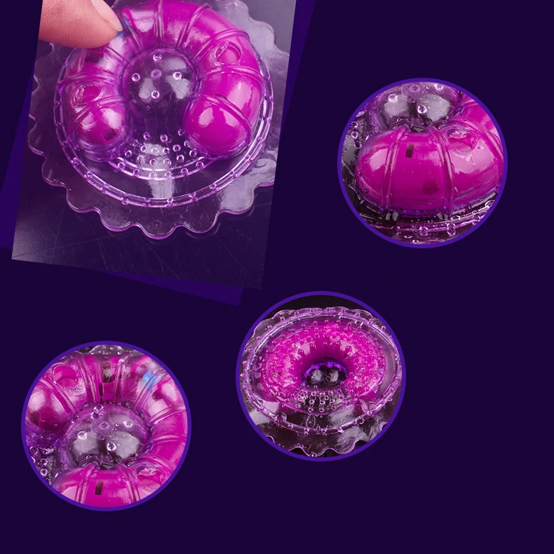 New 2Pcs Strong Stimulus Nipple Clamps Vibrators Sex Toys For Women Sucker Clips Female Breast Stimulator BDSM Adult Toys 18 New 2Pcs Strong Stimulus Nipple Clamps Vibrators Sex Toys For Women Sucker Clips Female Breast Stimulator BDSM Adult Toys 18