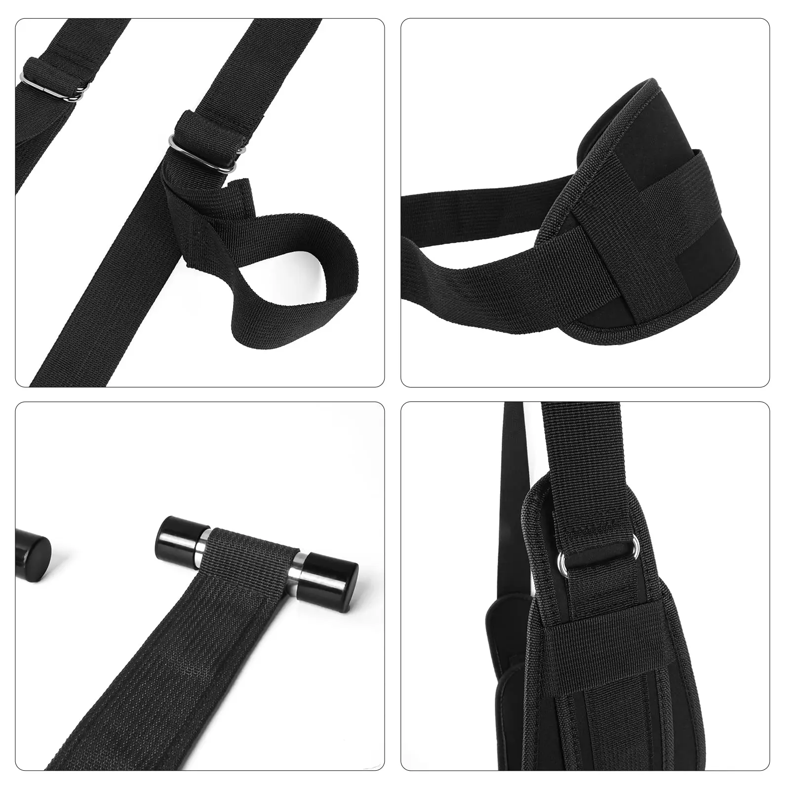 Over the Door Sex Swing Adjustable Straps with Seat Hanging Adult Cushion Door Swing M Split Leg Strap Sex Toys for Couples Over the Door Sex Swing Adjustable Straps with Seat Hanging Adult Cushion Door Swing M Split Leg Strap Sex Toys for Couples
