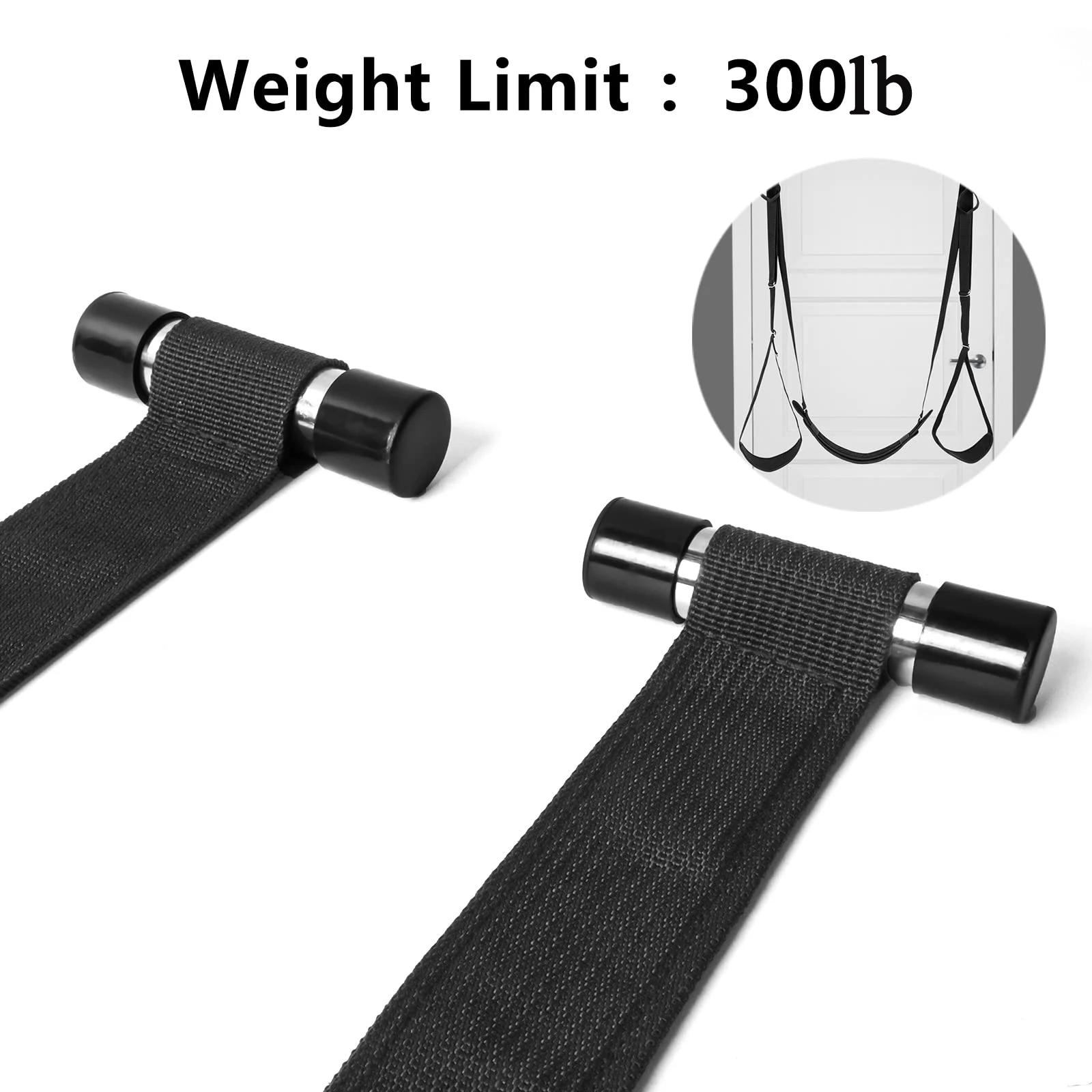 Over the Door Sex Swing Adjustable Straps with Seat Hanging Adult Cushion Door Swing M Split Leg Strap Sex Toys for Couples Over the Door Sex Swing Adjustable Straps with Seat Hanging Adult Cushion Door Swing M Split Leg Strap Sex Toys for Couples