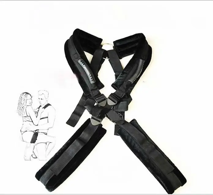 Sexy Swing Adult Binding and Bondage Help Couples Flirting with Love Sex Tools for Couples Sex Position Columpios Sex Swings Sexy Swing Adult Binding and Bondage Help Couples Flirting with Love Sex Tools for Couples Sex Position Columpios Sex Swings