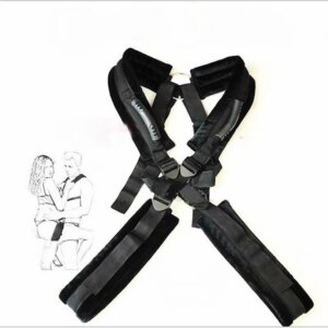 Sexy Swing Adult Binding and Bondage Help Couples Flirting with Love Sex Tools for Couples Sex Position Columpios Sex Swings