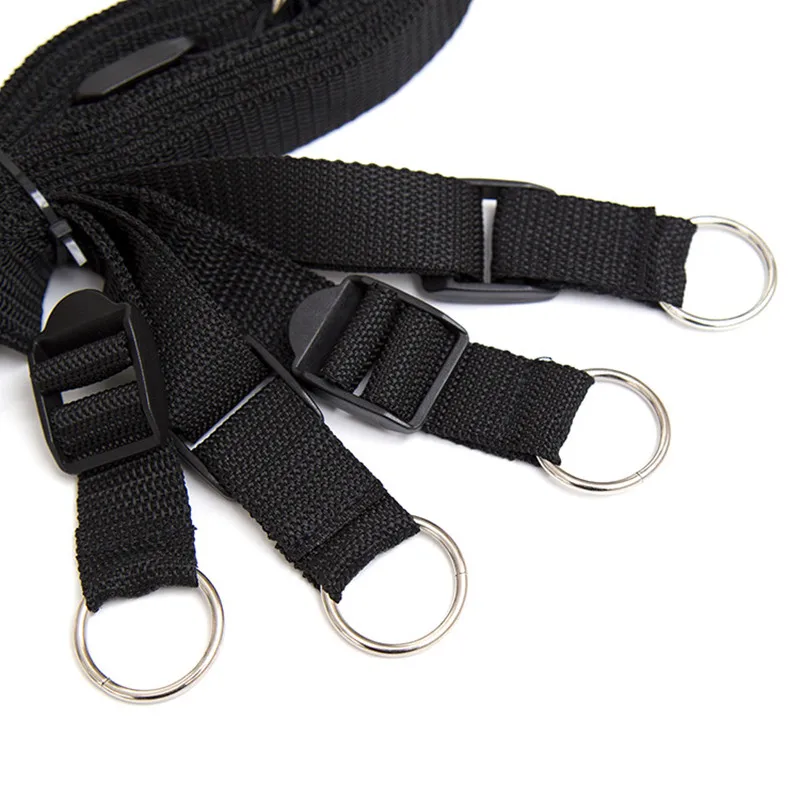 Bdsm Fetish Slave Sex Swing Couples Bed Wrist And Ankle Cuff Bondage Women Adjustable SM Handcuffs Adult Games Erotic Sex Toys Bdsm Fetish Slave Sex Swing Couples Bed Wrist And Ankle Cuff Bondage Women Adjustable SM Handcuffs Adult Games Erotic Sex Toys