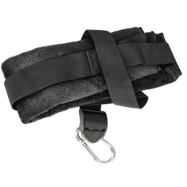 Sex Swing SM Bondage Belt Ankle Wrist Suspension Sex furniture Fetish Restraints Sex Toys for Couples Adult Games